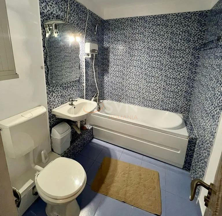 Apartament, 2 camere Bucuresti/Crangasi