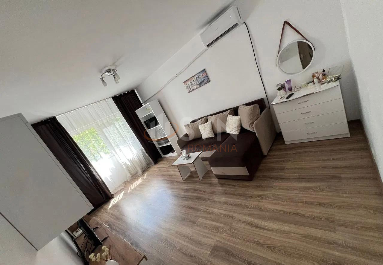 Apartament, 2 camere Bucuresti/Crangasi