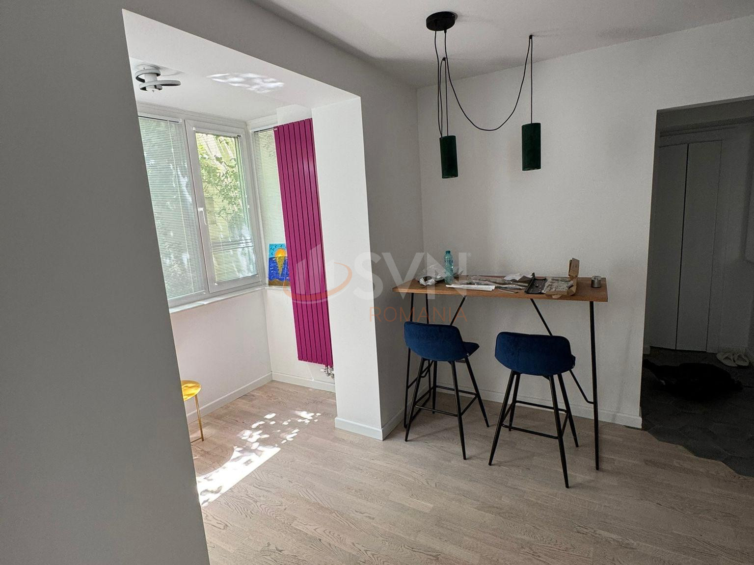 Apartament, 2 camere Bucuresti/Piata Amzei