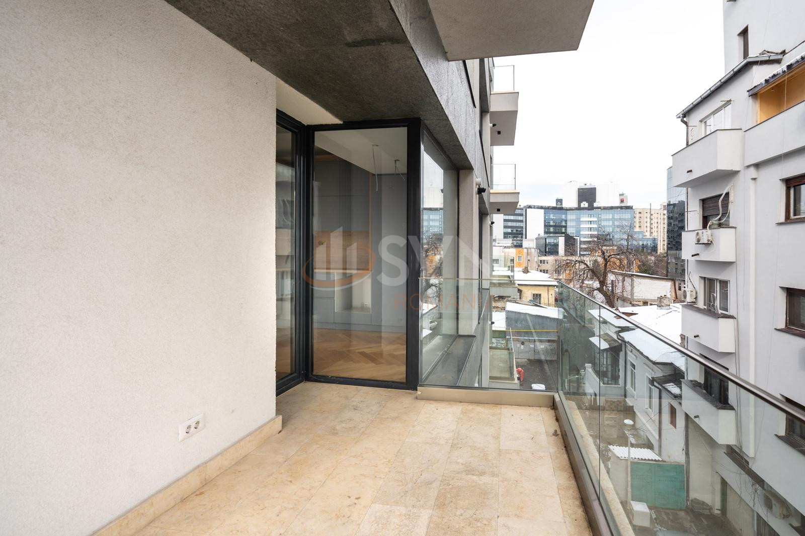Apartament, 2 camere Bucuresti/Calea Victoriei