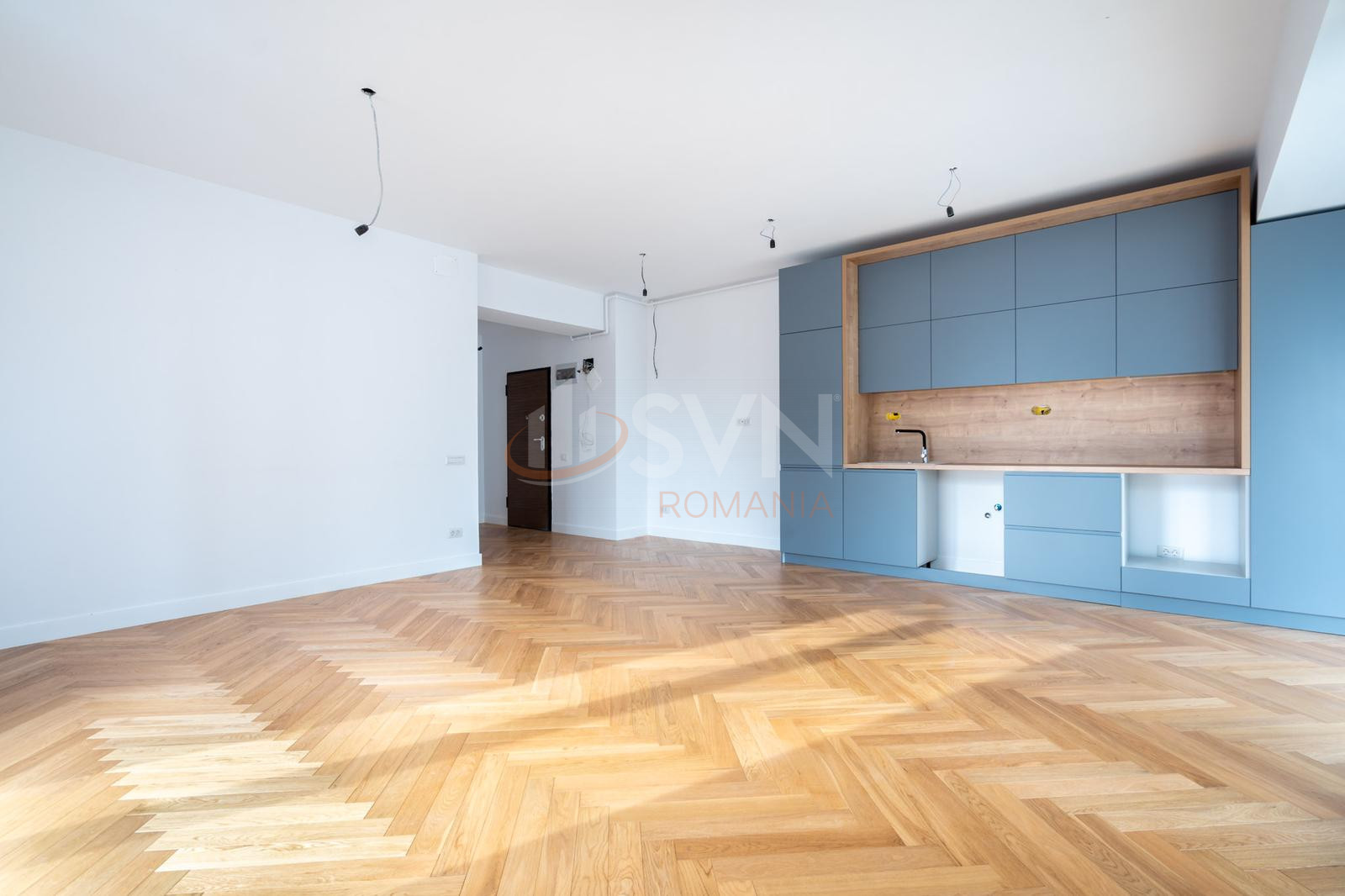 Apartament, 2 camere Bucuresti/Calea Victoriei