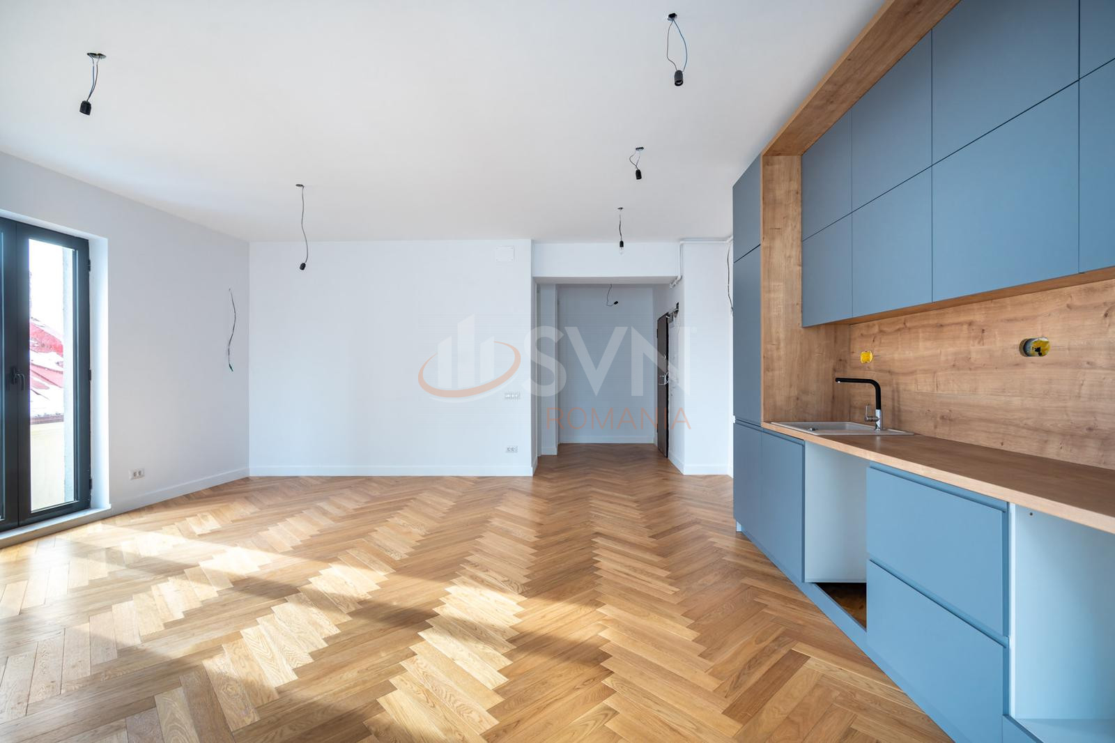 Apartament, 2 camere Bucuresti/Calea Victoriei