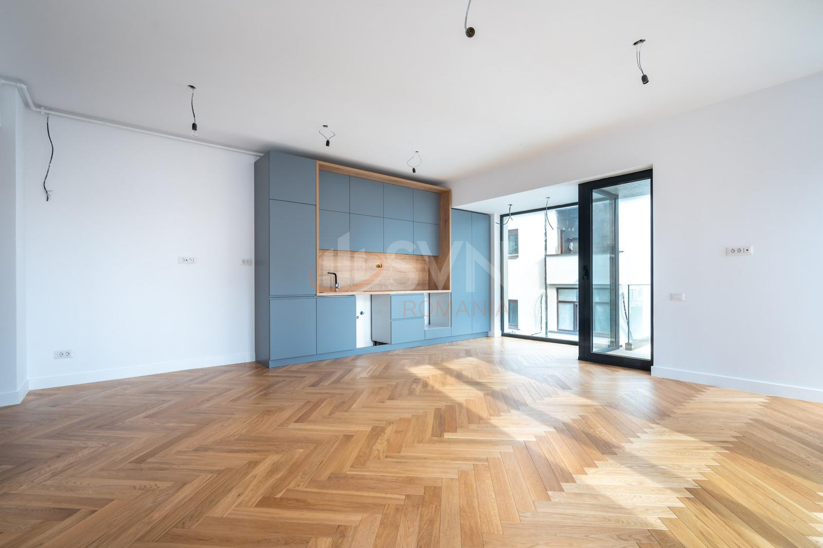 Apartament, 2 camere Bucuresti/Calea Victoriei