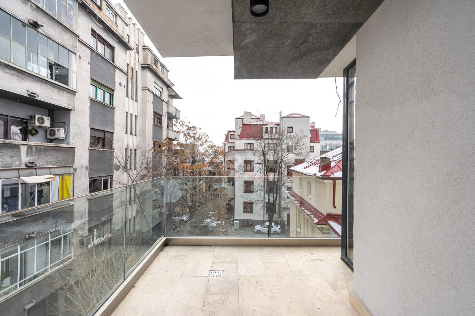 Apartament, 2 camere Bucuresti/Calea Victoriei