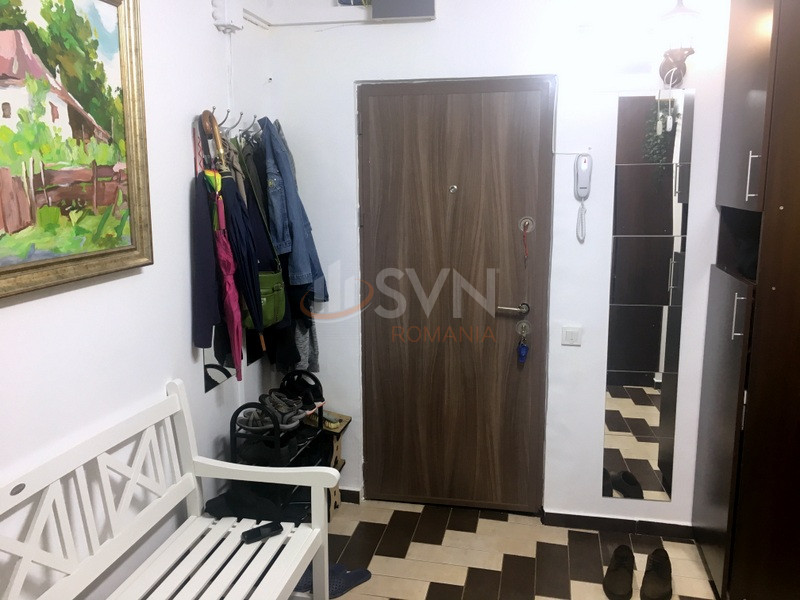 Apartament, 2 camere Bucuresti/Aviatiei