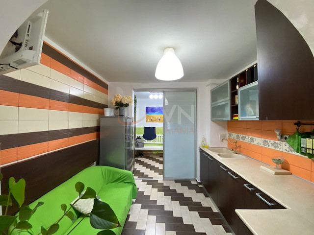 Apartament, 2 camere Bucuresti/Aviatiei