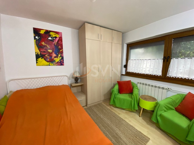Apartament, 2 camere Bucuresti/Aviatiei