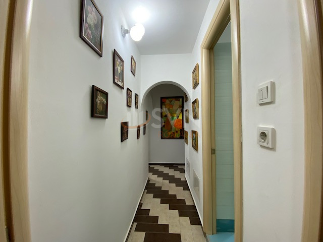 Apartament, 2 camere Bucuresti/Aviatiei