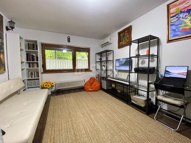 Apartament, 2 camere Bucuresti/Aviatiei