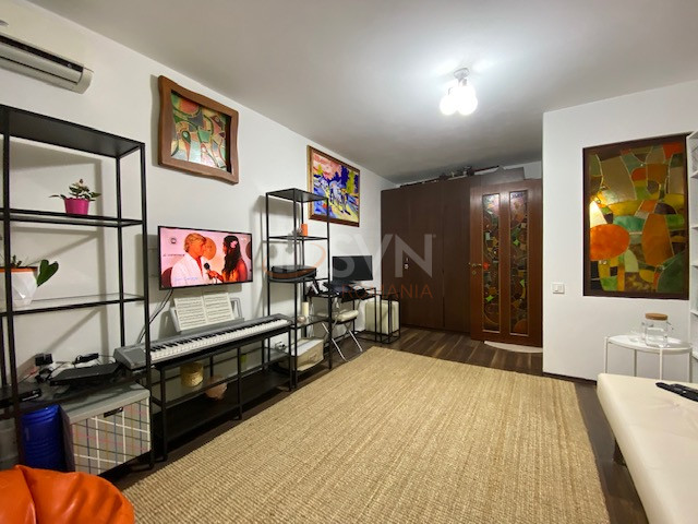 Apartament, 2 camere Bucuresti/Aviatiei