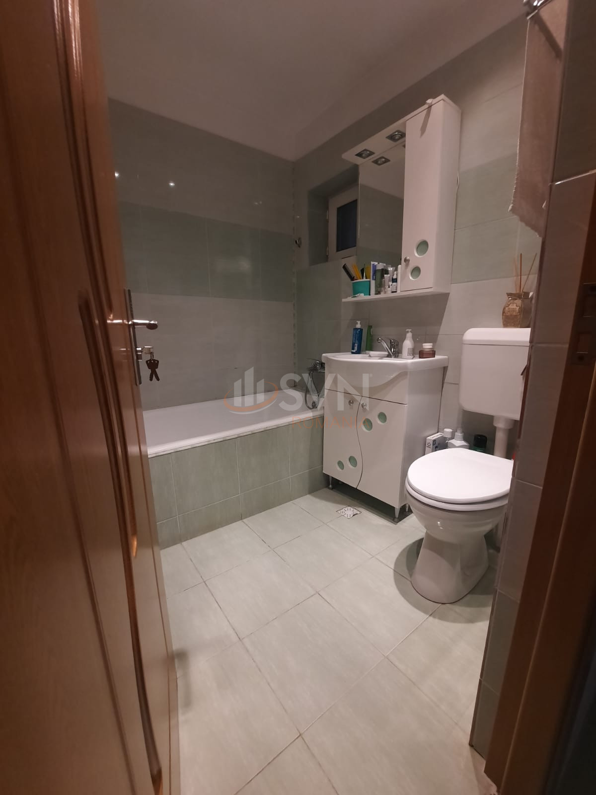Apartament, 2 camere Bucuresti/Lujerului
