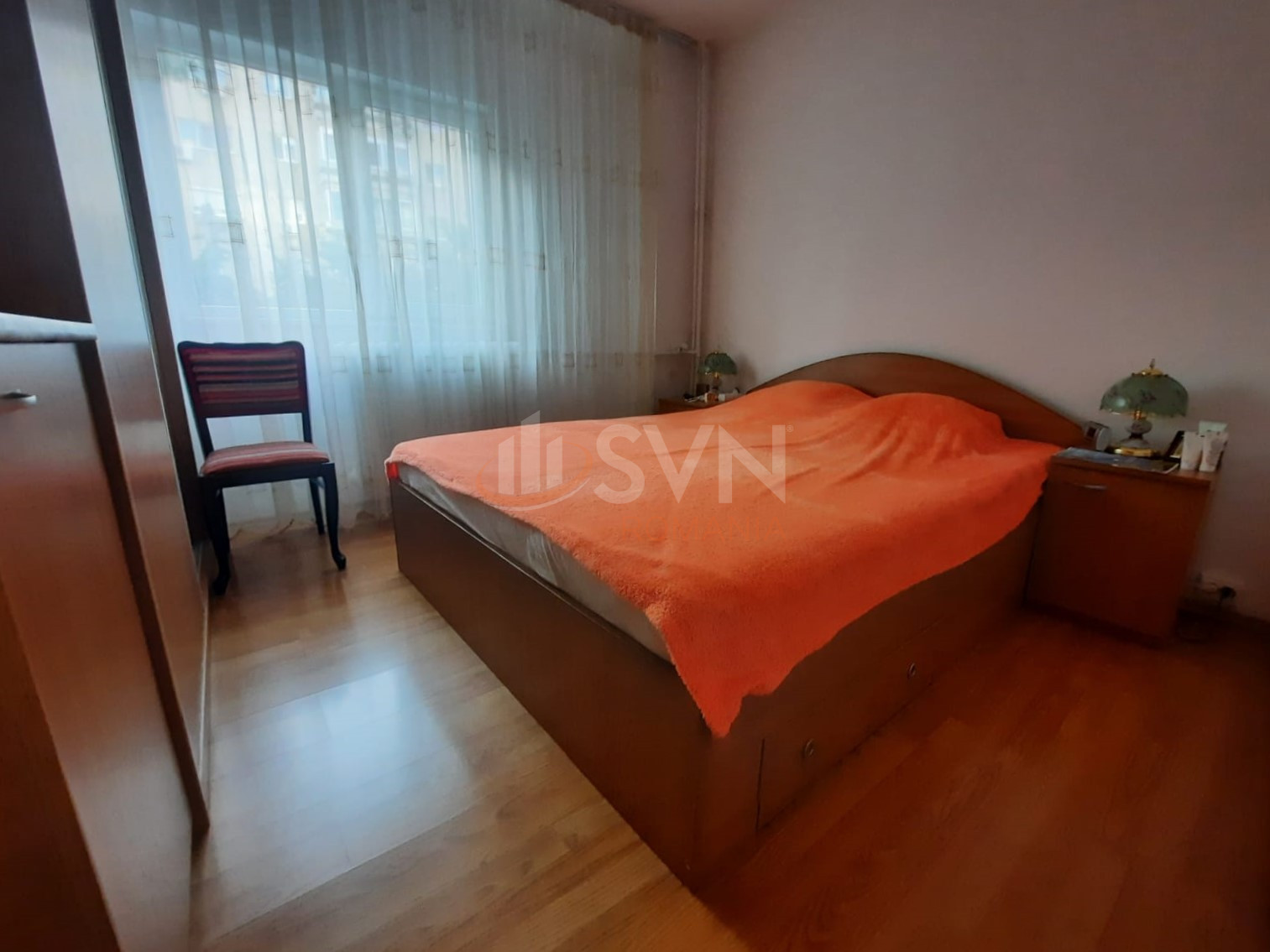 Apartament, 2 camere Bucuresti/Lujerului
