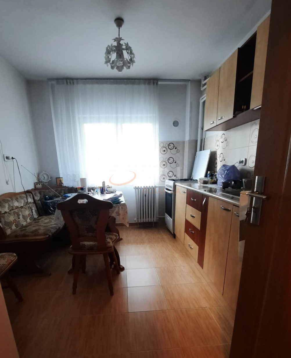 Apartament, 2 camere Bucuresti/Lujerului