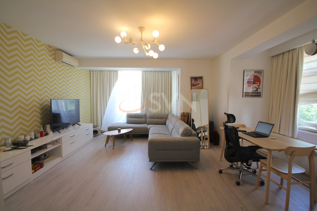 Apartament, 2 camere Bucuresti/Sisesti