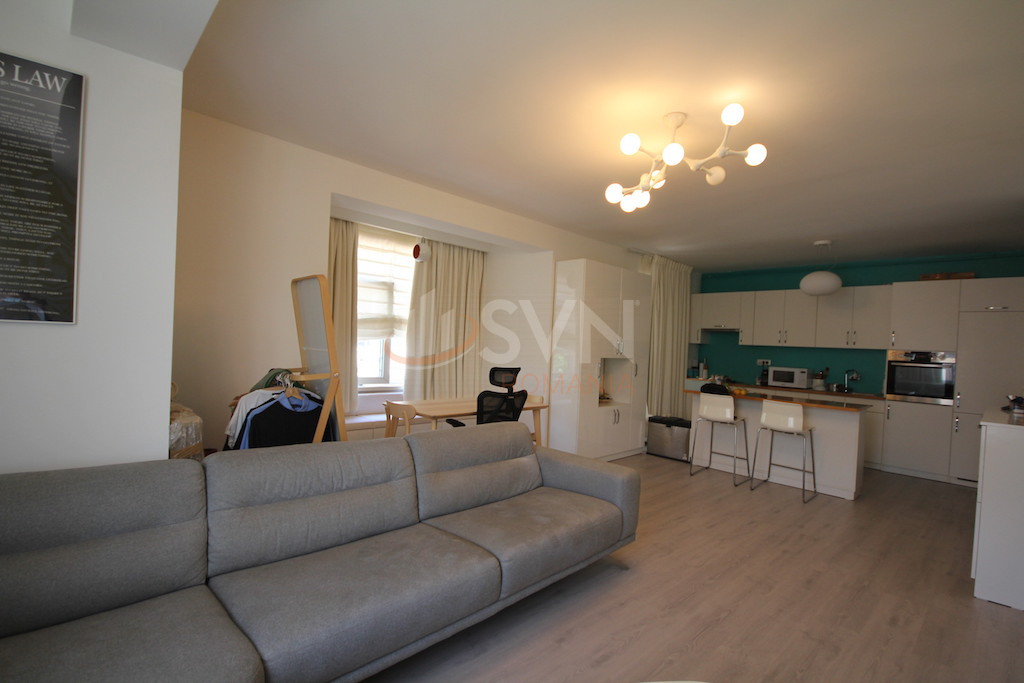 Apartament, 2 camere Bucuresti/Sisesti