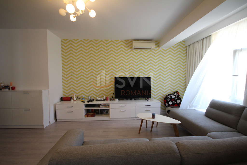 Apartament, 2 camere Bucuresti/Sisesti