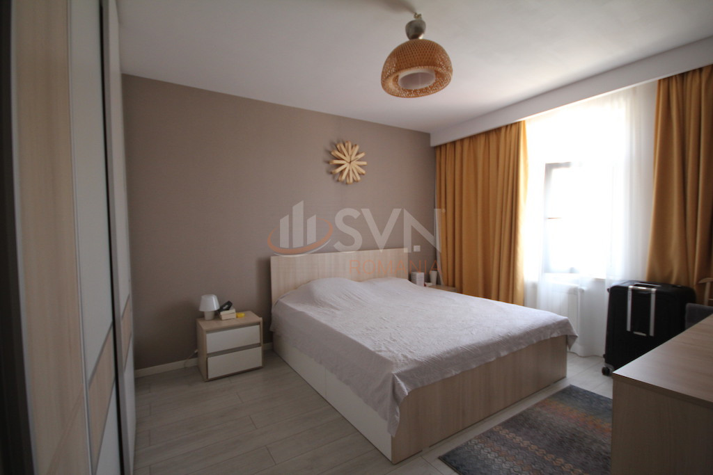 Apartament, 2 camere Bucuresti/Sisesti