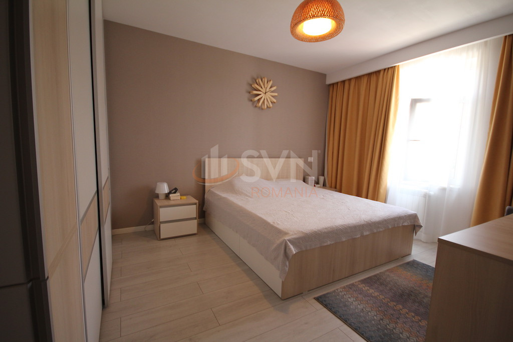 Apartament, 2 camere Bucuresti/Sisesti