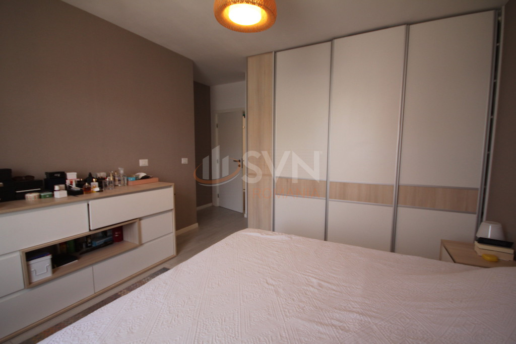 Apartament, 2 camere Bucuresti/Sisesti
