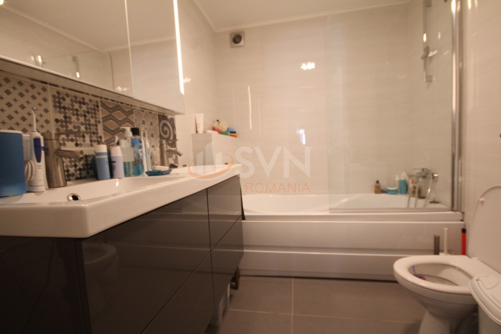 Apartament, 2 camere Bucuresti/Sisesti