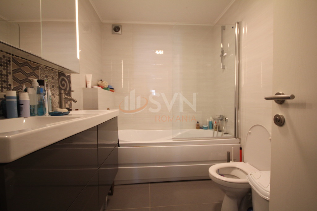Apartament, 2 camere Bucuresti/Sisesti