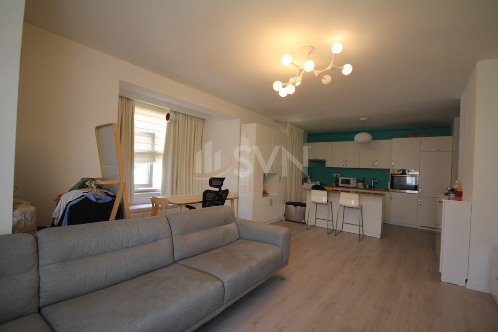 Apartament, 2 camere Bucuresti/Sisesti