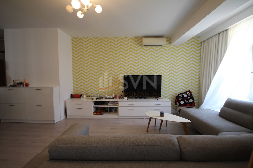 Apartament, 2 camere Bucuresti/Sisesti