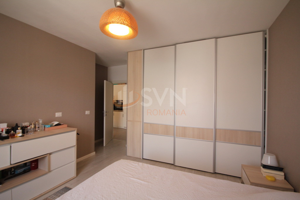 Apartament, 2 camere Bucuresti/Sisesti