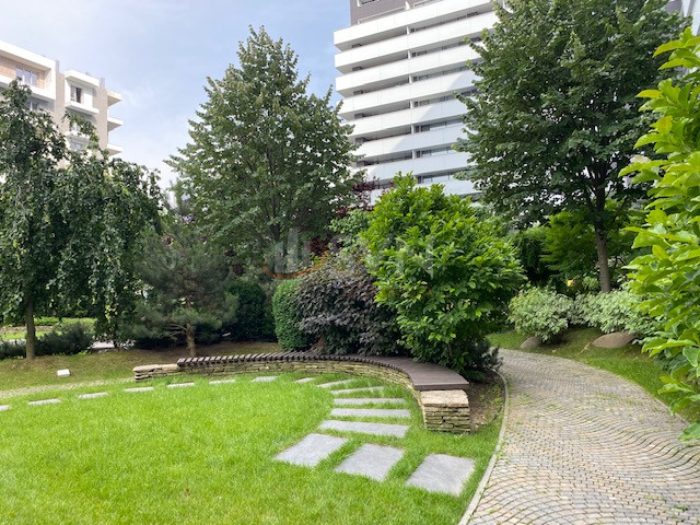 Apartament, 2 camere Bucuresti/Herastrau