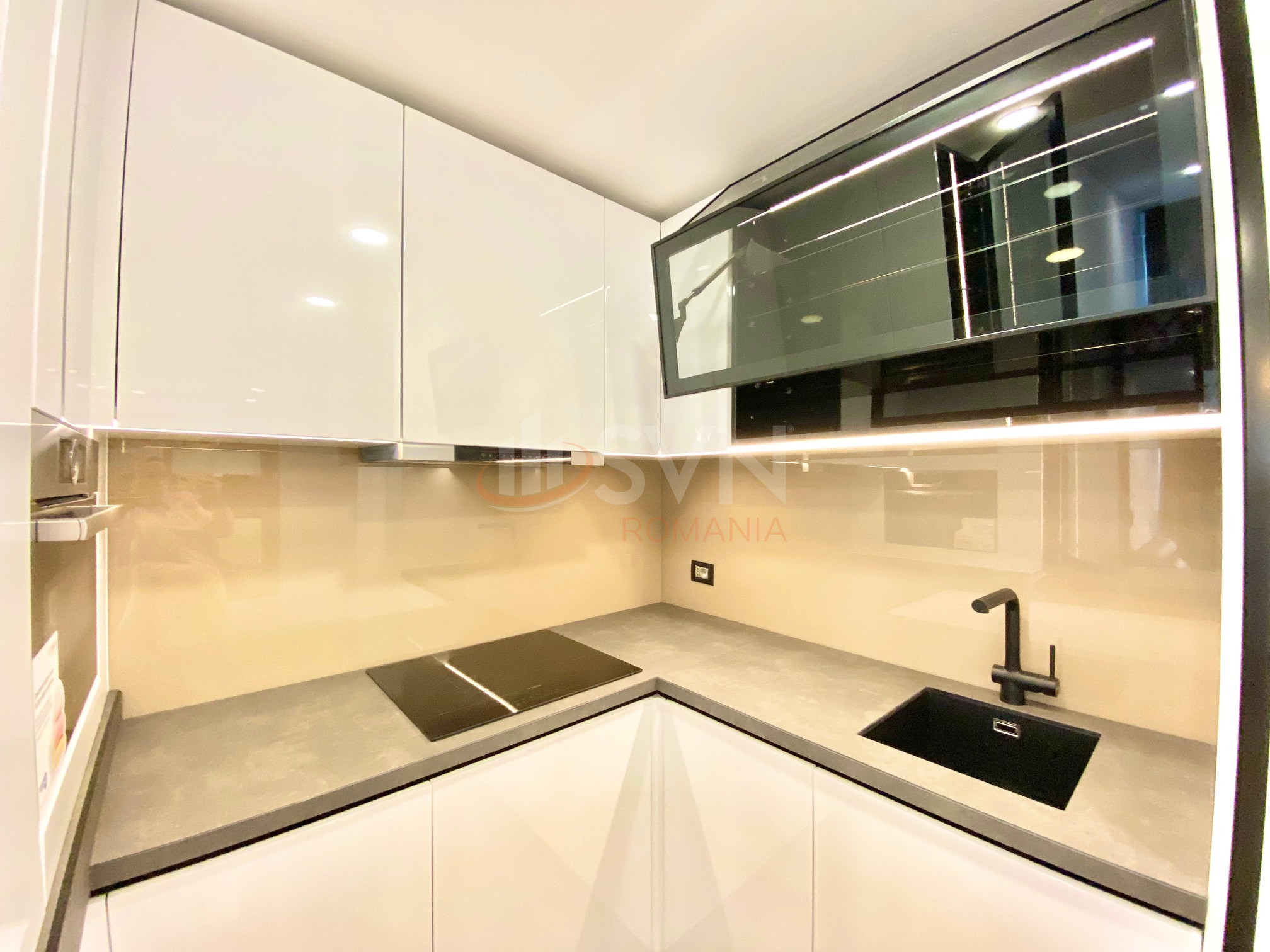 Apartament, 2 camere Bucuresti/Herastrau