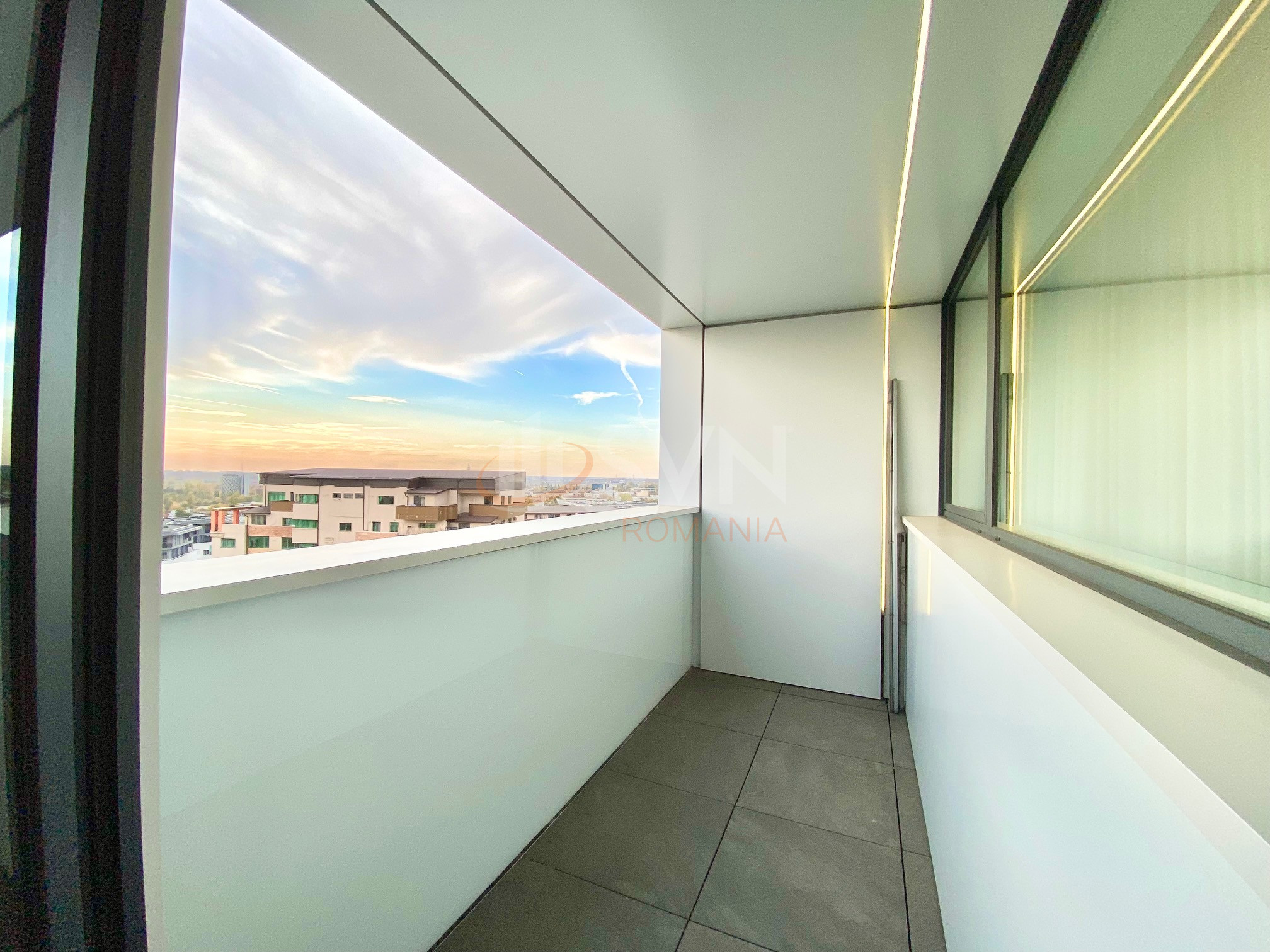 Apartament, 2 camere Bucuresti/Herastrau