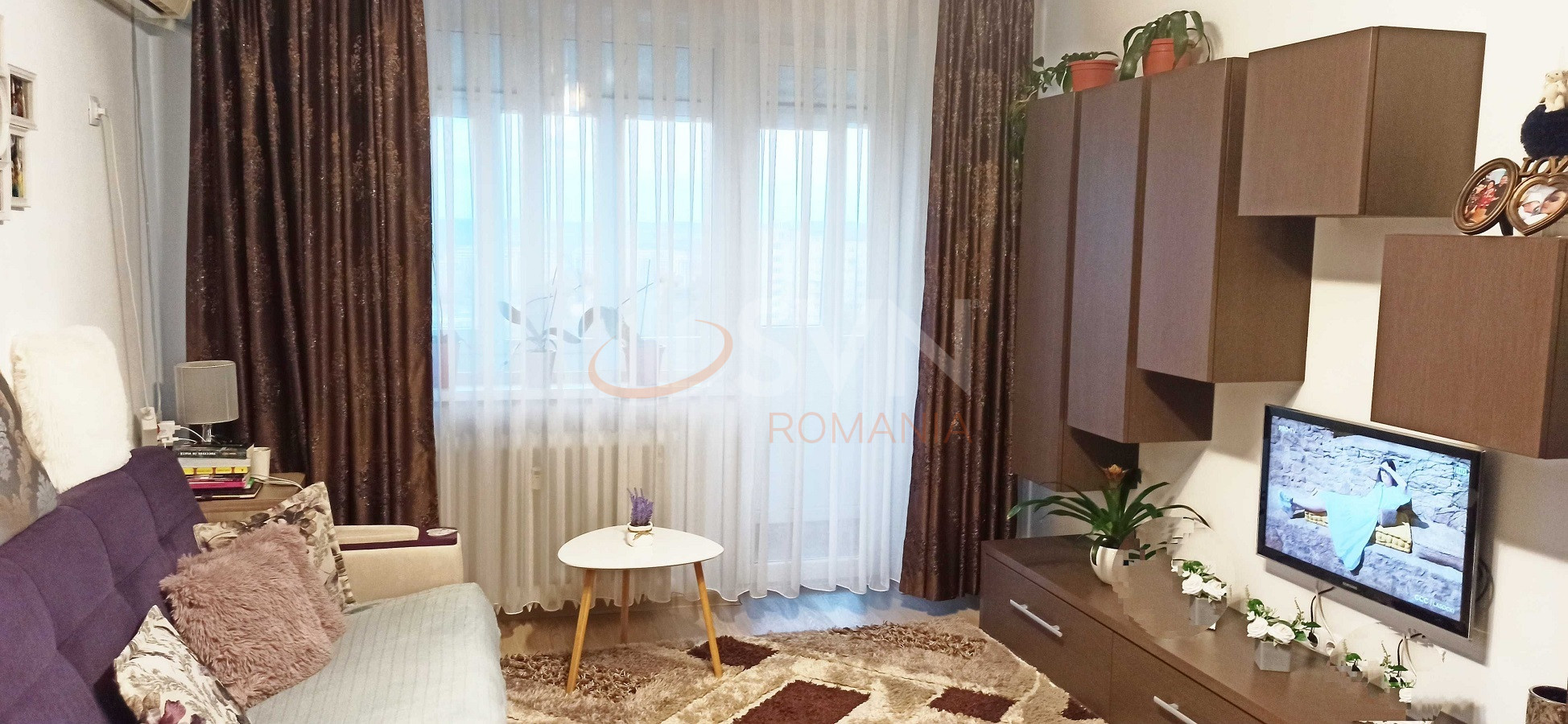 Apartament, 2 camere Cluj/Gheorgheni