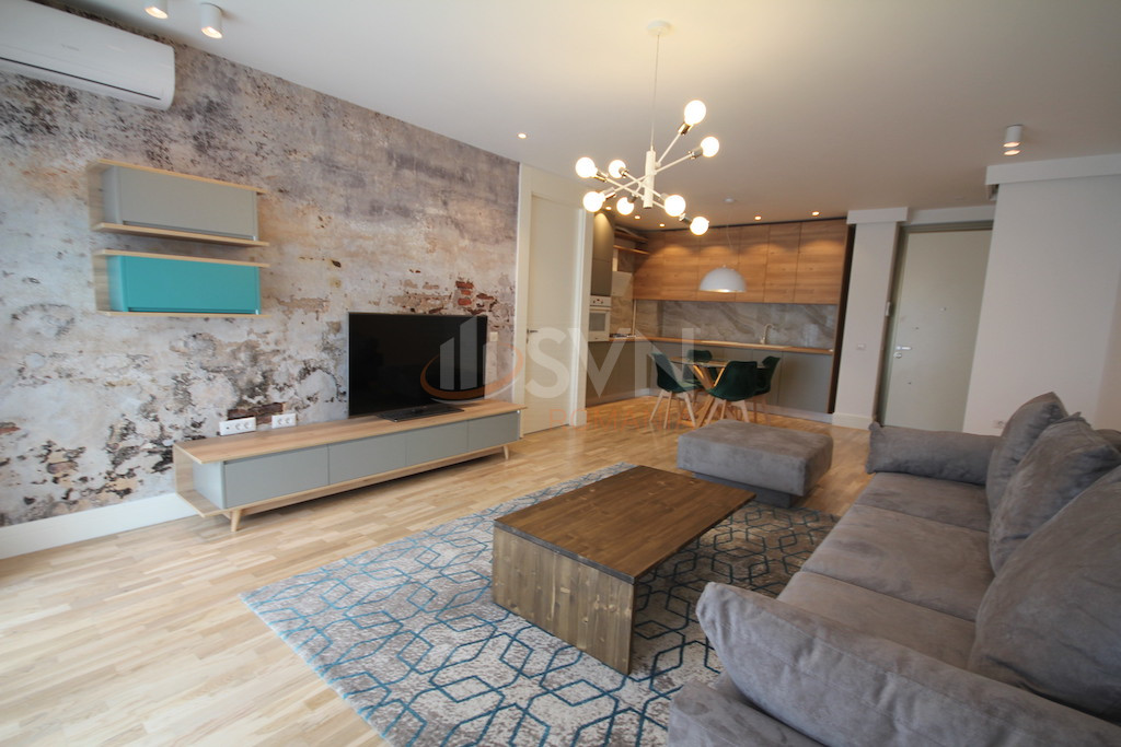 Apartament, 2 camere Bucuresti/Floreasca