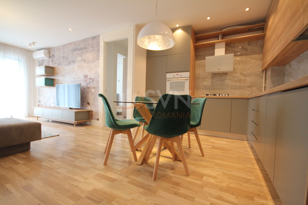 Apartament, 2 camere Bucuresti/Floreasca