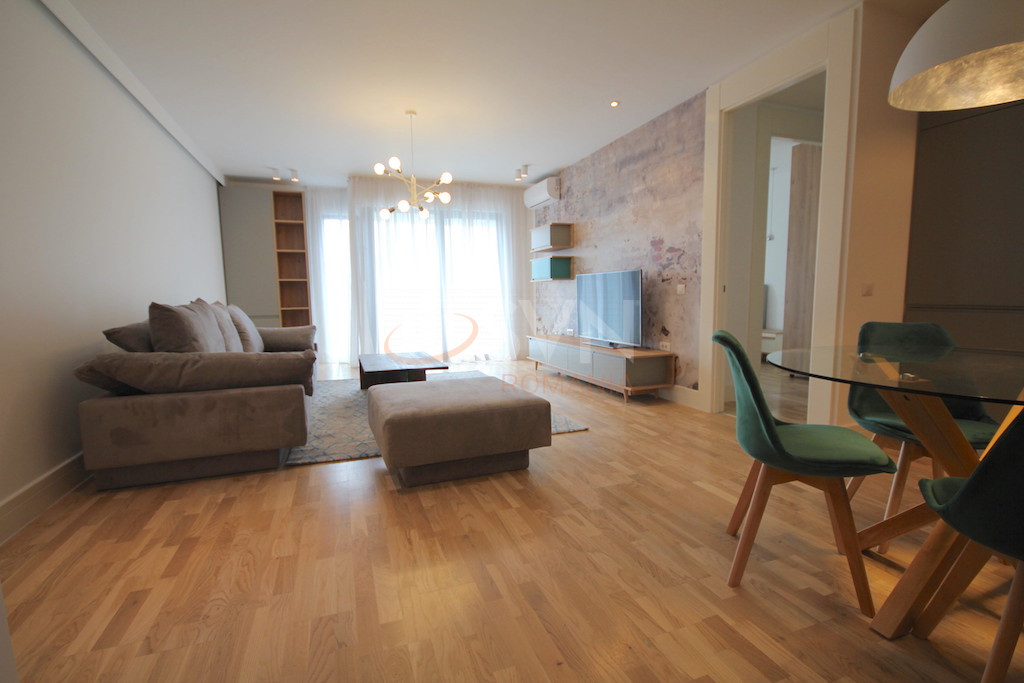 Apartament, 2 camere Bucuresti/Floreasca