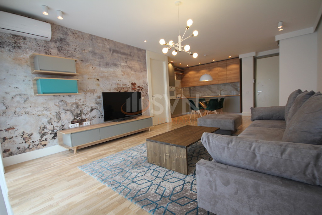 Apartament, 2 camere Bucuresti/Floreasca