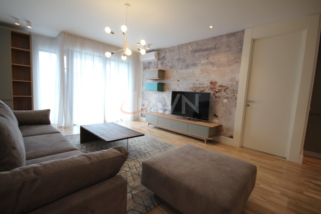 Apartament, 2 camere Bucuresti/Floreasca