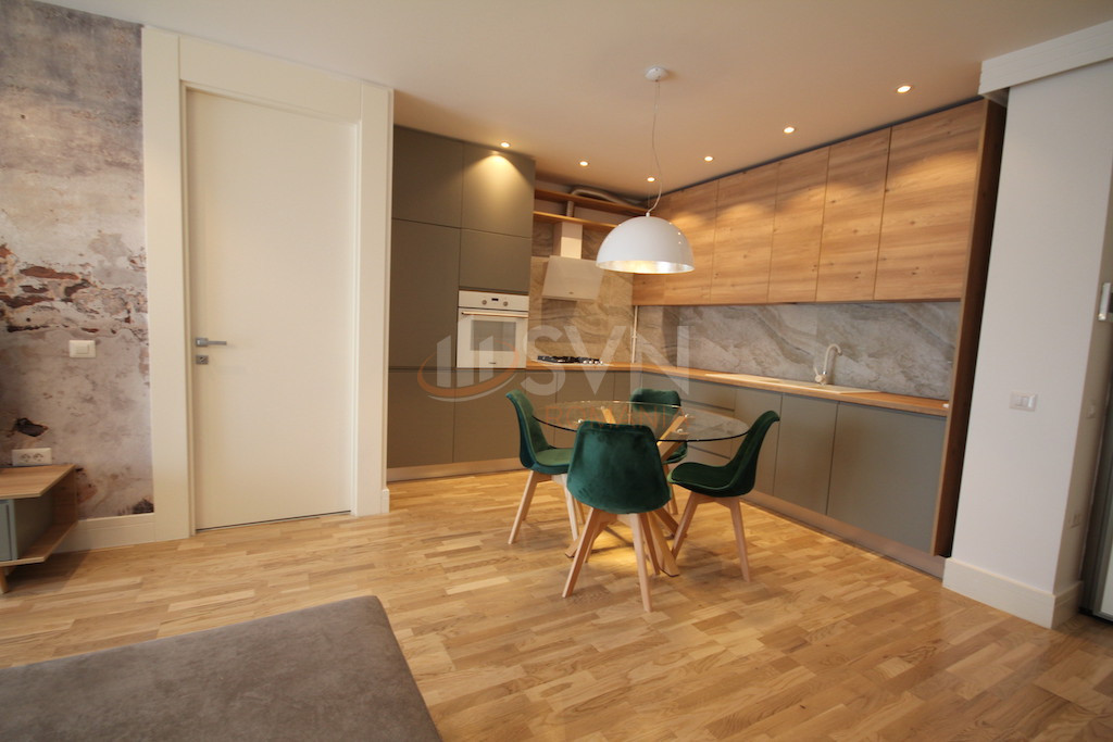Apartament, 2 camere Bucuresti/Floreasca