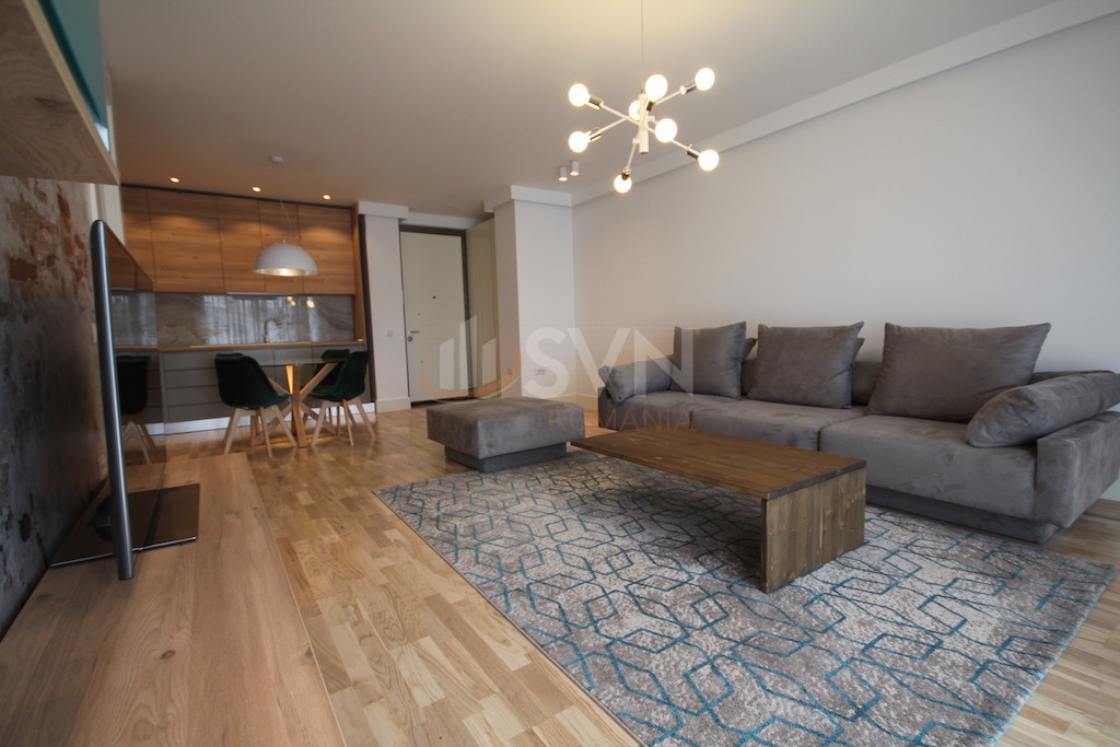 Apartament, 2 camere Bucuresti/Floreasca
