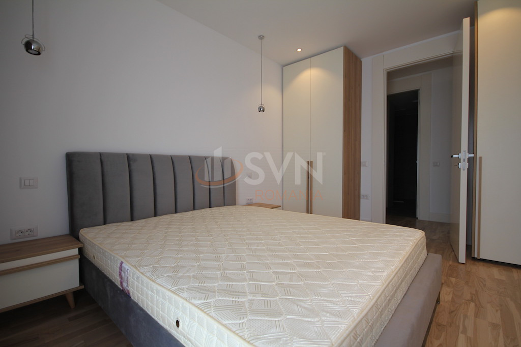 Apartament, 2 camere Bucuresti/Floreasca