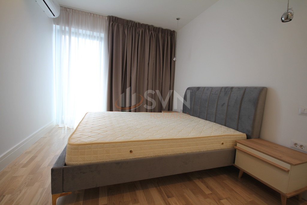 Apartament, 2 camere Bucuresti/Floreasca