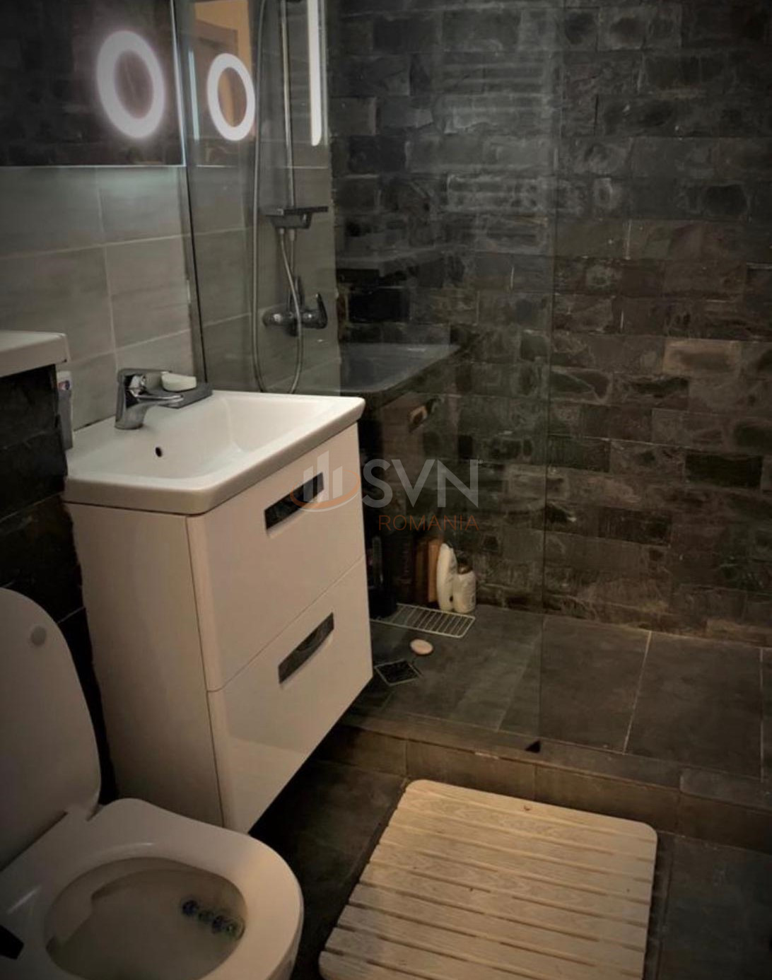 Apartament, 2 camere Bucuresti/Decebal