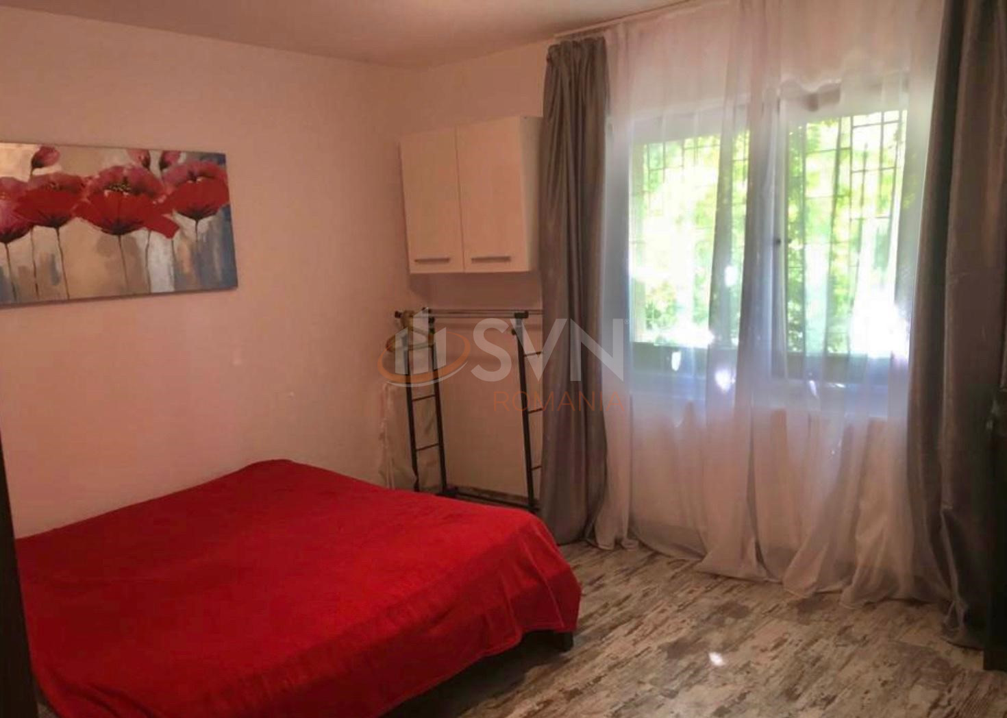 Apartament, 2 camere Bucuresti/Decebal