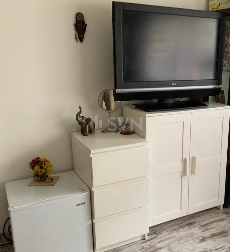 Apartament, 2 camere Bucuresti/Decebal