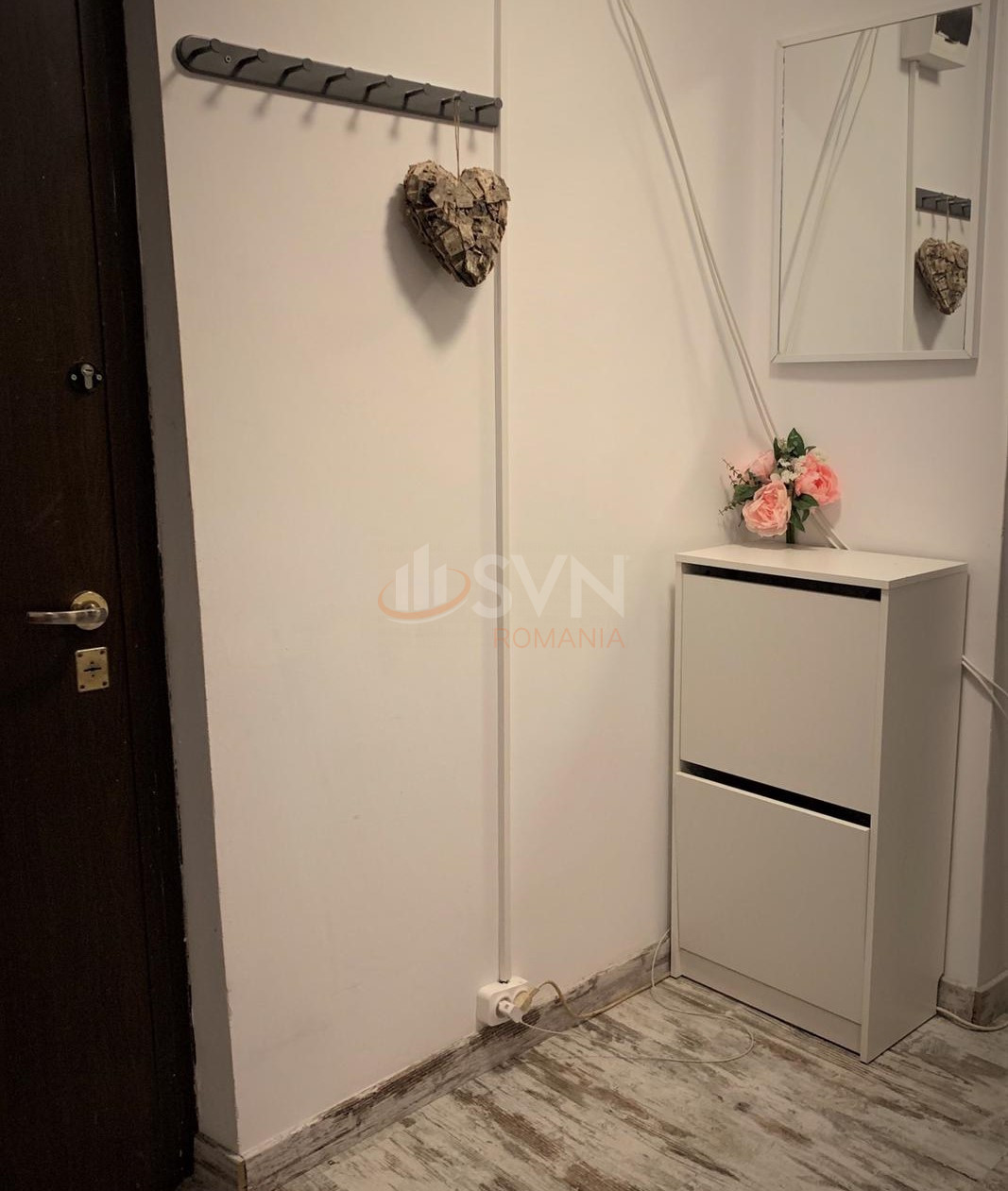 Apartament, 2 camere Bucuresti/Decebal