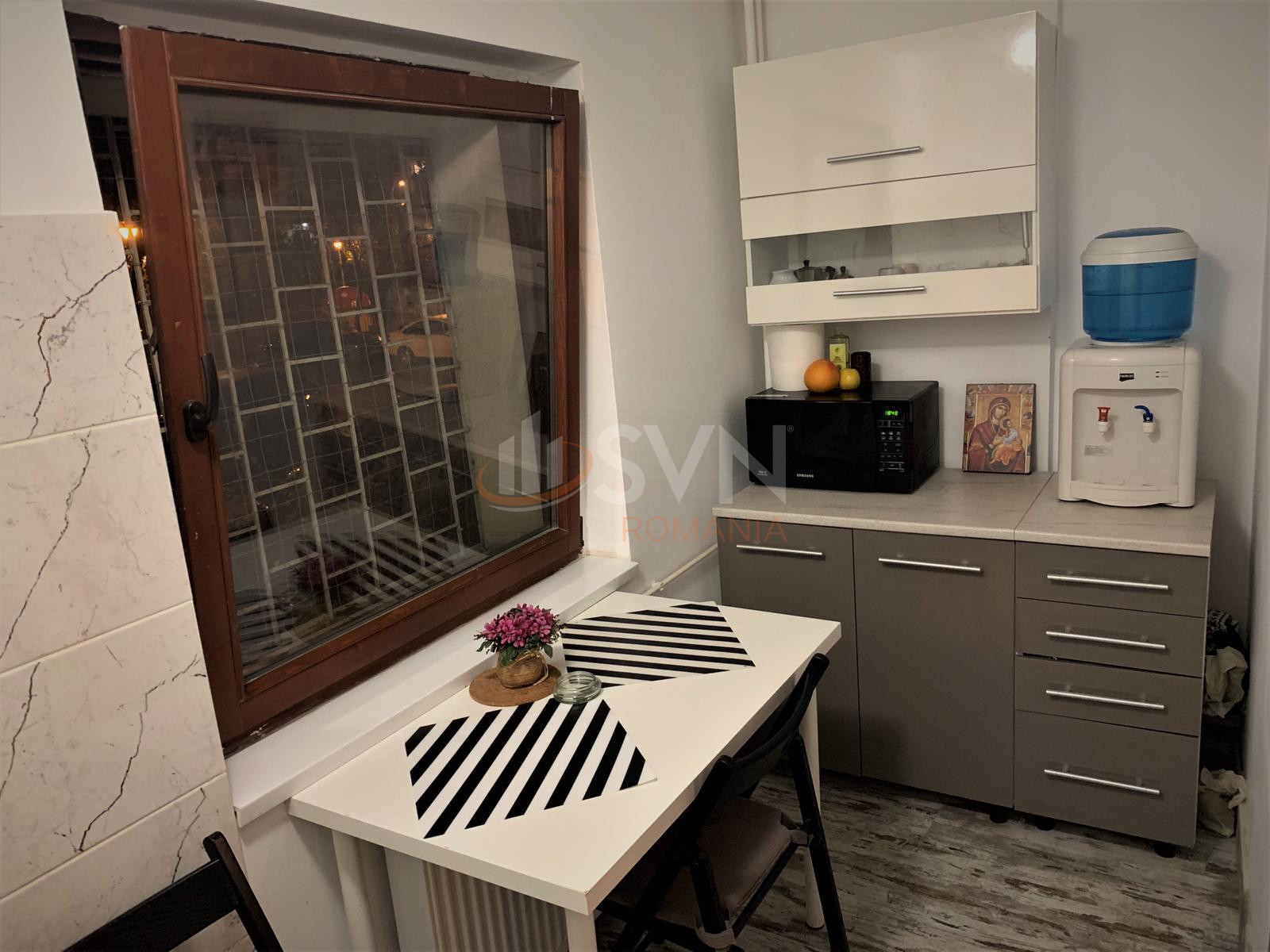 Apartament, 2 camere Bucuresti/Decebal
