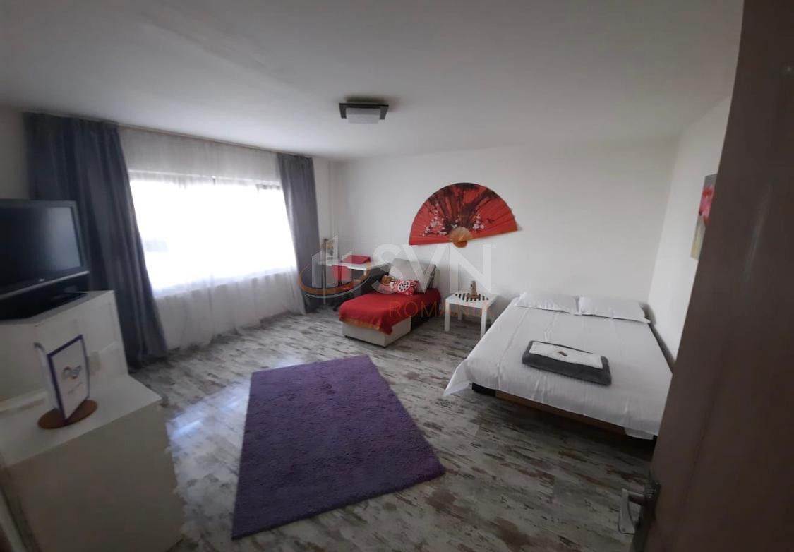 Apartament, 2 camere Bucuresti/Decebal
