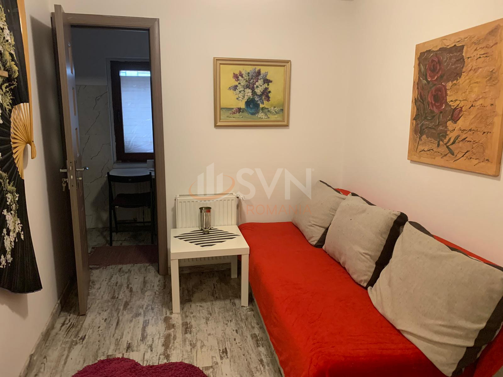 Apartament, 2 camere Bucuresti/Decebal