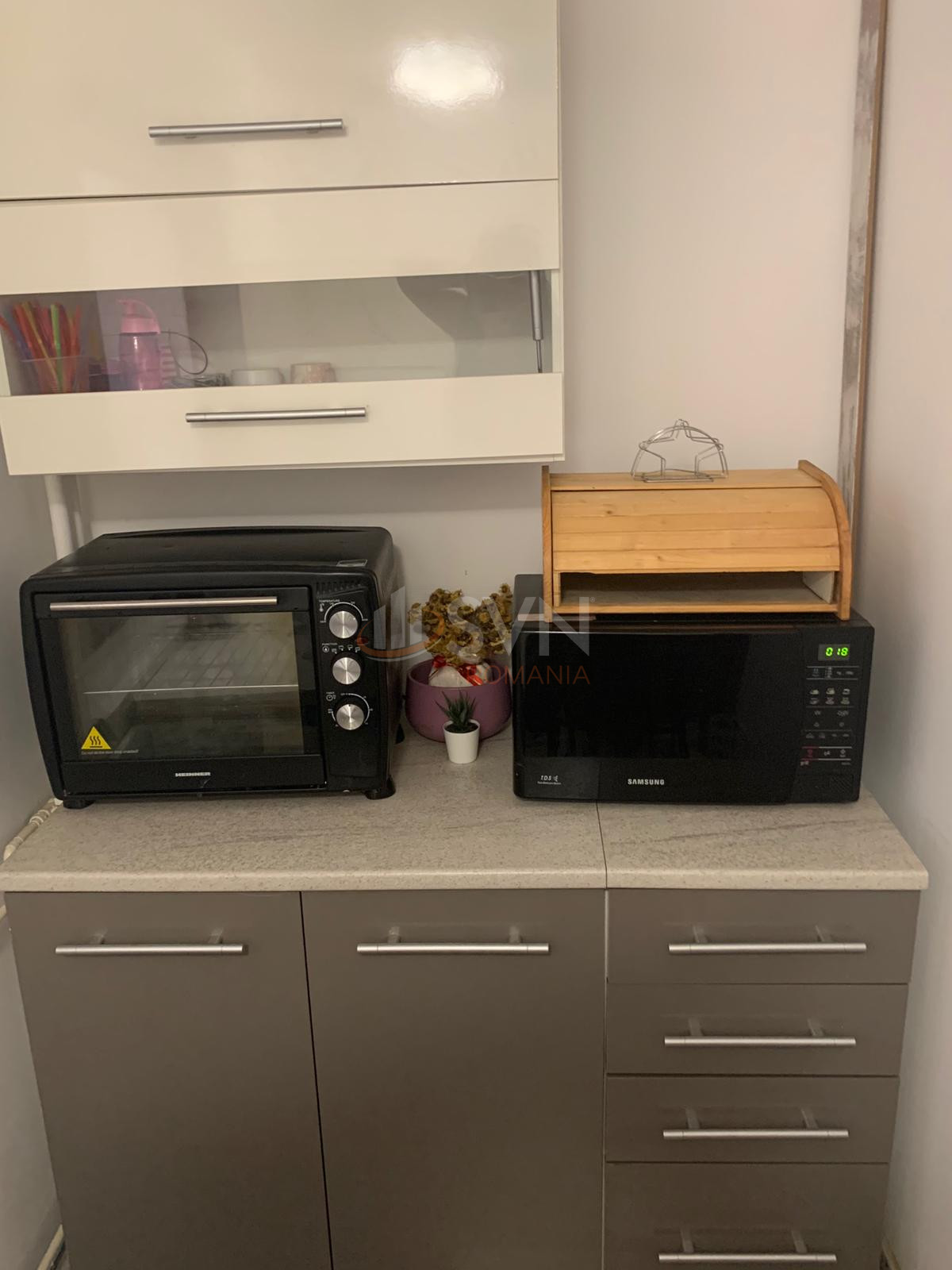 Apartament, 2 camere Bucuresti/Decebal