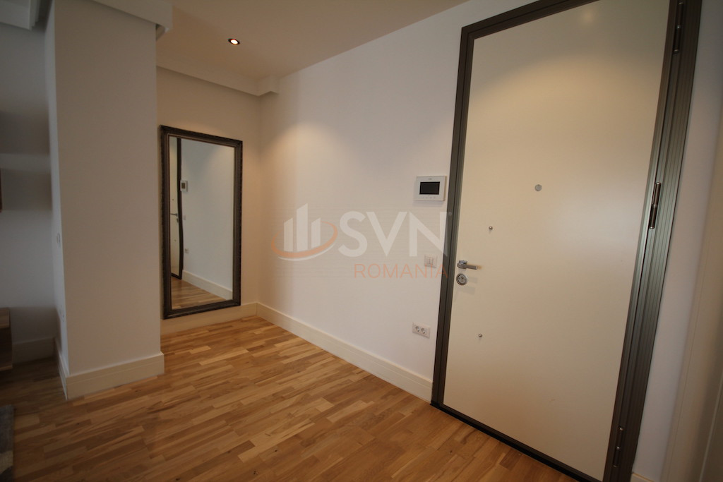 Apartament, 2 camere Bucuresti/Barbu Vacarescu